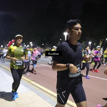 Runner Photo 6533136