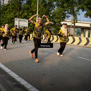 Runner Photo 6533137