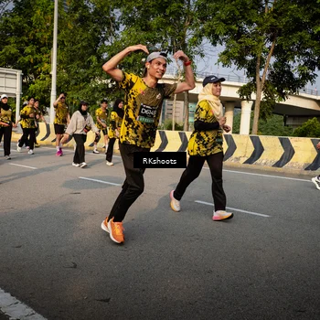 Runner Photo 6533138