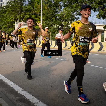 Runner Photo 6533141