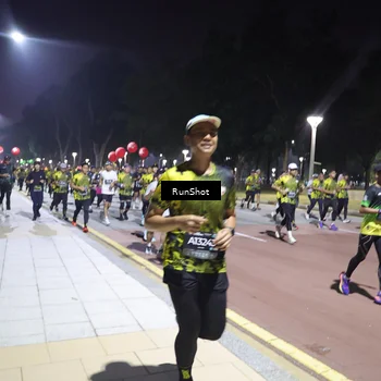 Runner Photo 6533146