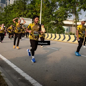 Runner Photo 6533148