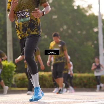 Runner Photo 6533149