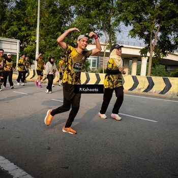 Runner Photo 6533152