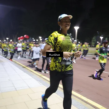 Runner Photo 6533153