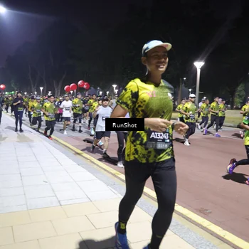 Runner Photo 6533154