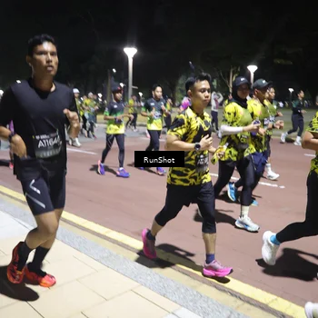 Runner Photo 6533155