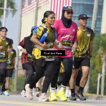 Runner Photo 6533156