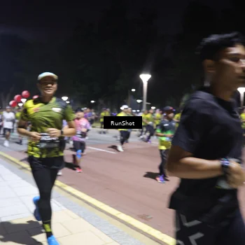 Runner Photo 6533157