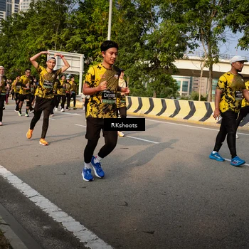 Runner Photo 6533159