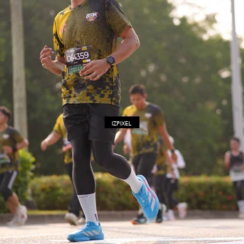 Runner Photo 6533160