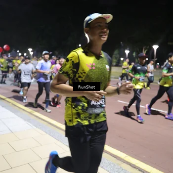 Runner Photo 6533161