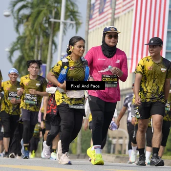 Runner Photo 6533162