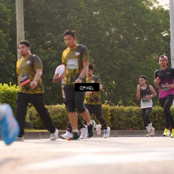 Runner Photo 6533163