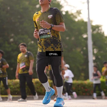 Runner Photo 6533165