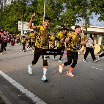 Runner Photo 6533167