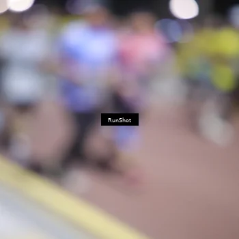 Runner Photo 6533168