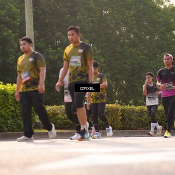Runner Photo 6533169