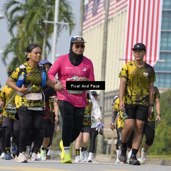 Runner Photo 6533170