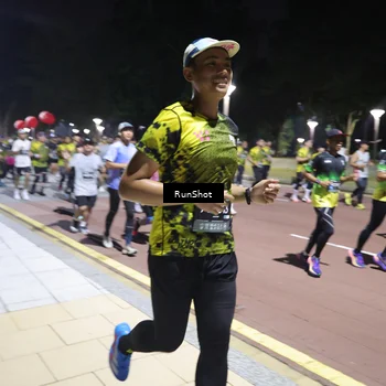 Runner Photo 6533171