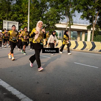 Runner Photo 6533174