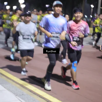 Runner Photo 6533179