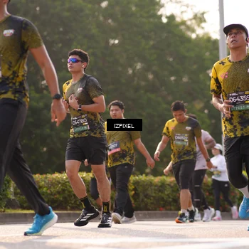 Runner Photo 6533180