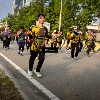 Runner Photo 6533181