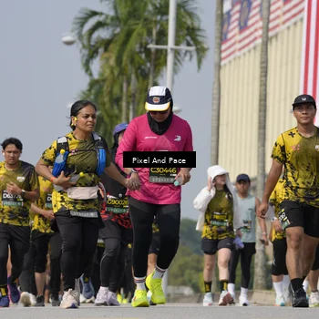 Runner Photo 6533182