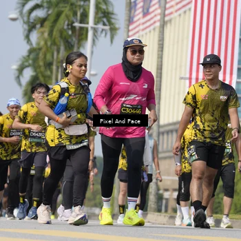 Runner Photo 6533183