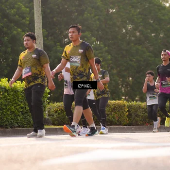 Runner Photo 6533184