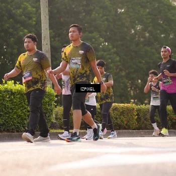 Runner Photo 6533187