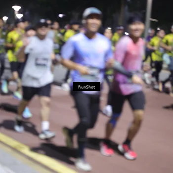 Runner Photo 6533188