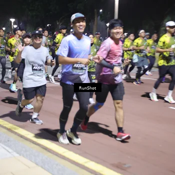 Runner Photo 6533190