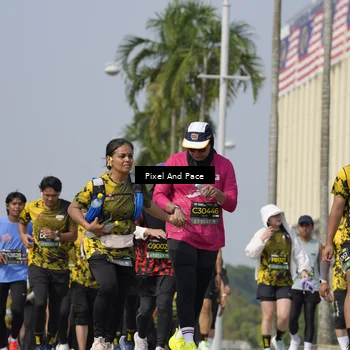 Runner Photo 6533193