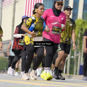 Runner Photo 6533197