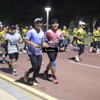Runner Photo 6533200