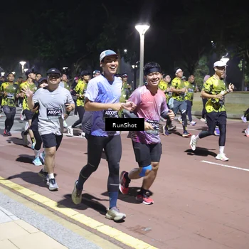 Runner Photo 6533204