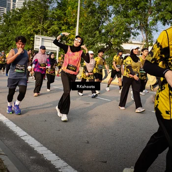 Runner Photo 6533207