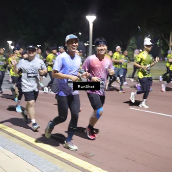 Runner Photo 6533209