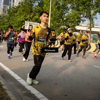 Runner Photo 6533210