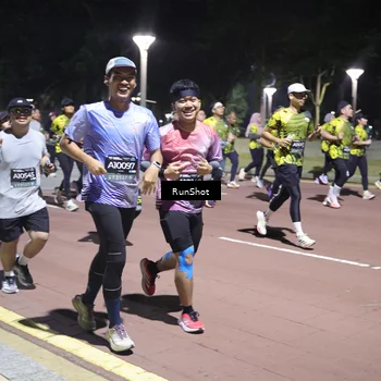 Runner Photo 6533212