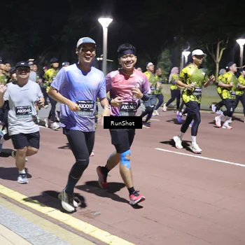 Runner Photo 6533214