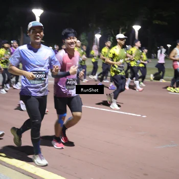 Runner Photo 6533216