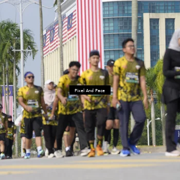 Runner Photo 6533218