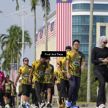 Runner Photo 6533220