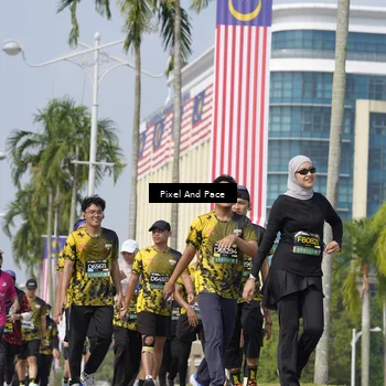 Runner Photo 6533221