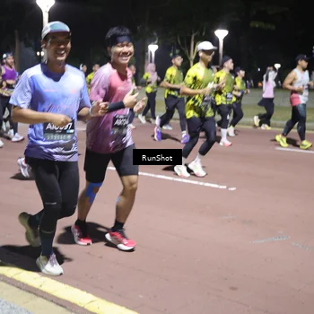 Runner Photo 6533226