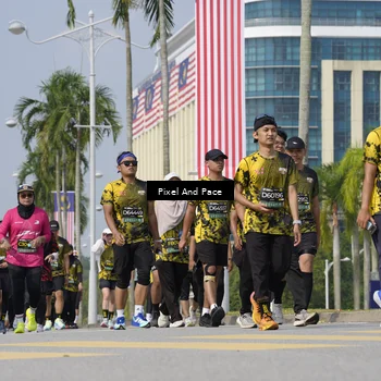 Runner Photo 6533228