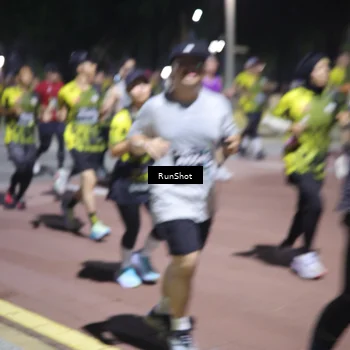 Runner Photo 6533229